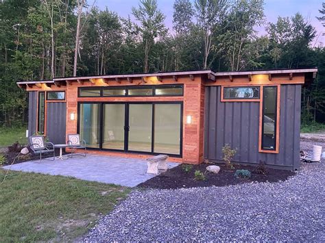 houses metallic containers|container homes pros and cons.